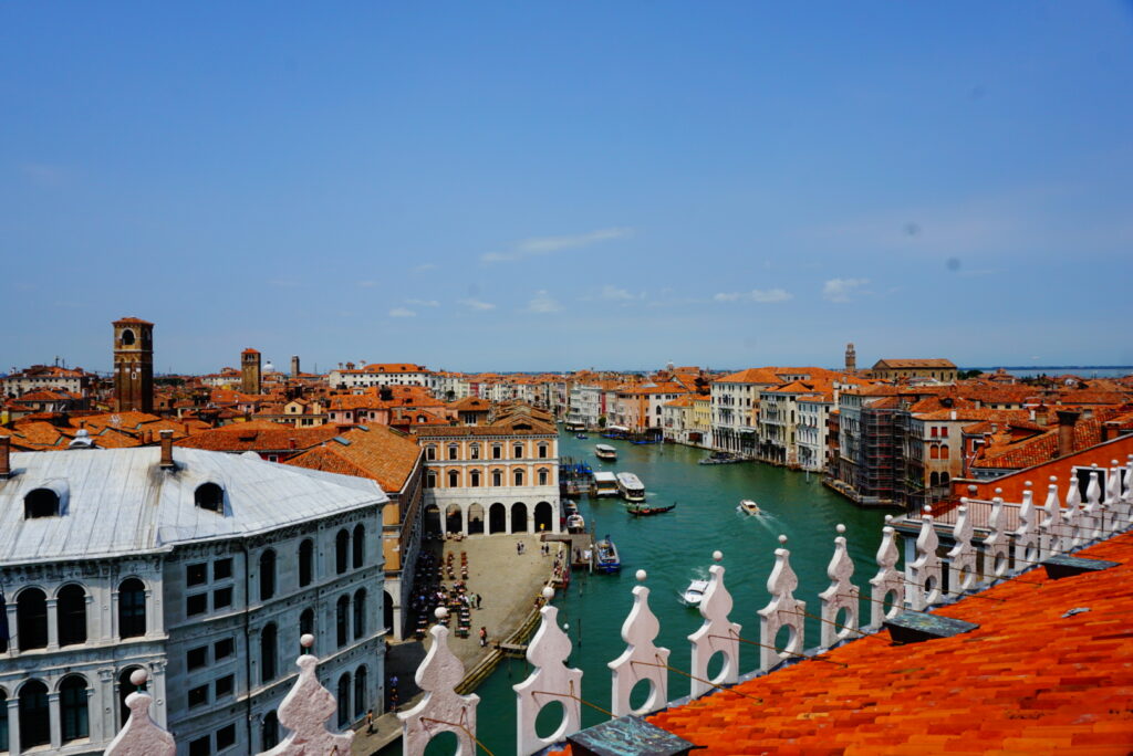 picture of venice